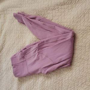 Lululemon All the Right Places